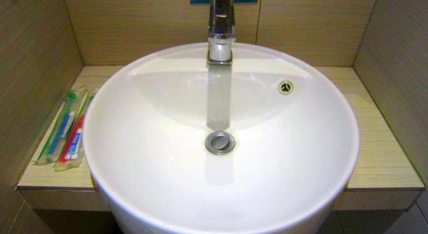 פוצ'ונג Hotel City Comfort Inn מראה חיצוני תמונה